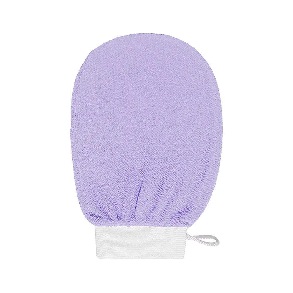 Moroccan Hammam Exfoliating Glove – Dead Skin Remover