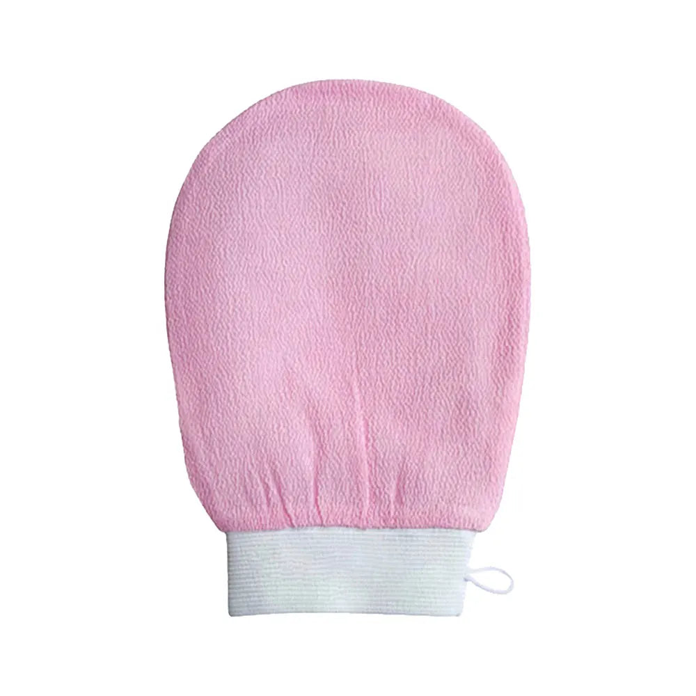 Moroccan Hammam Exfoliating Glove – Dead Skin Remover