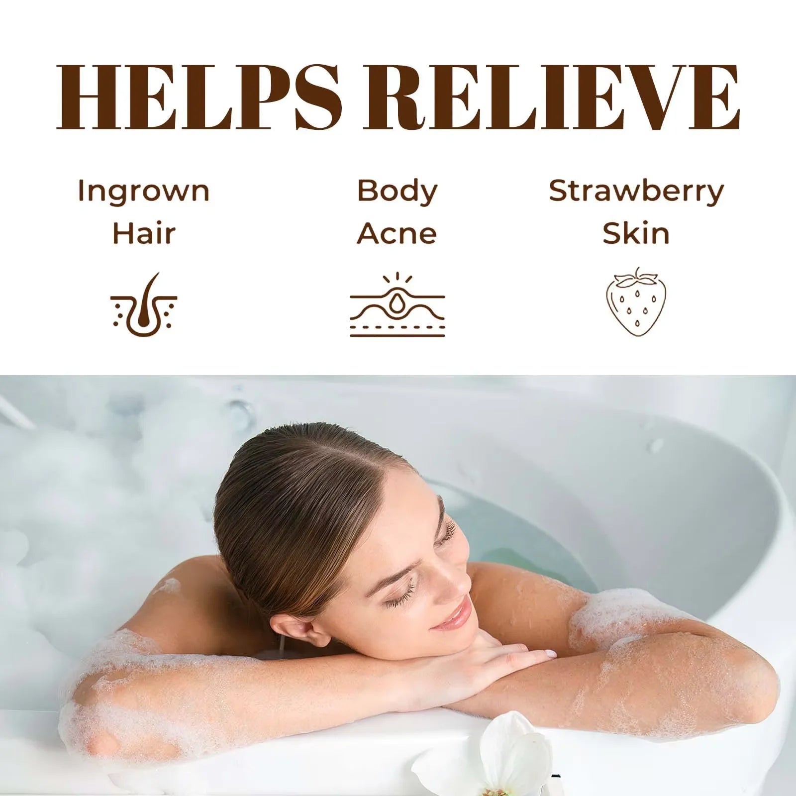 Moroccan Hammam Black Beldi Soap with Argan Oil & Rose – Deep Cleansing & Exfoliating Body Scrub