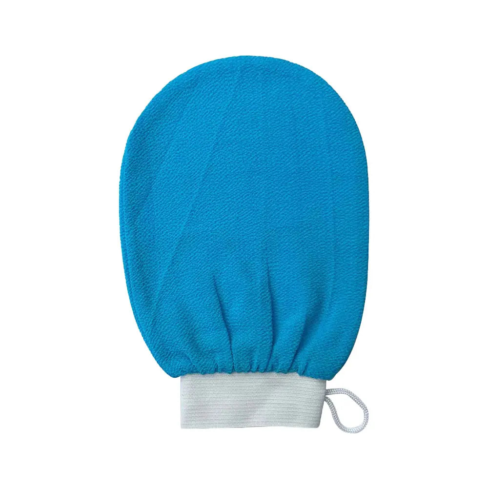 Moroccan Hammam Exfoliating Glove – Dead Skin Remover