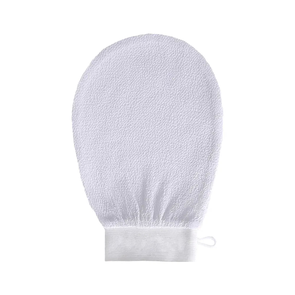 Moroccan Hammam Exfoliating Glove – Dead Skin Remover